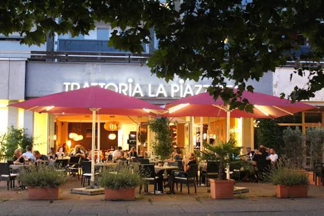 Trattoria La Piazzetta
