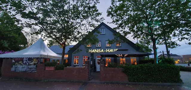 Hansa-Haus bierbarkneipenrestaurant