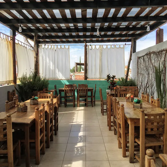 Citronella Restaurant & Terraza