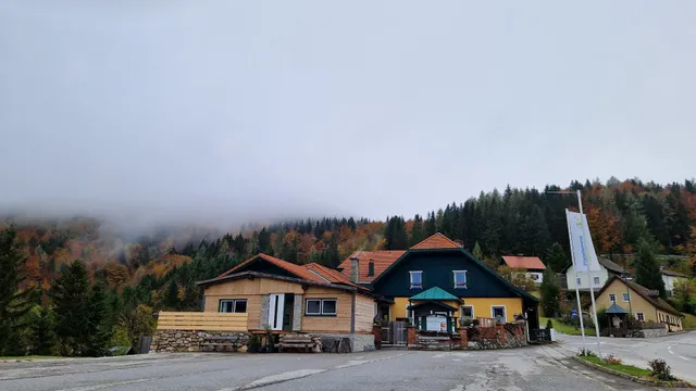 Ferienhaus Kräuterhäusl