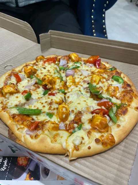 La Pino'z Pizza-Kharar - Kurali Rd, Kharar(Punjab)