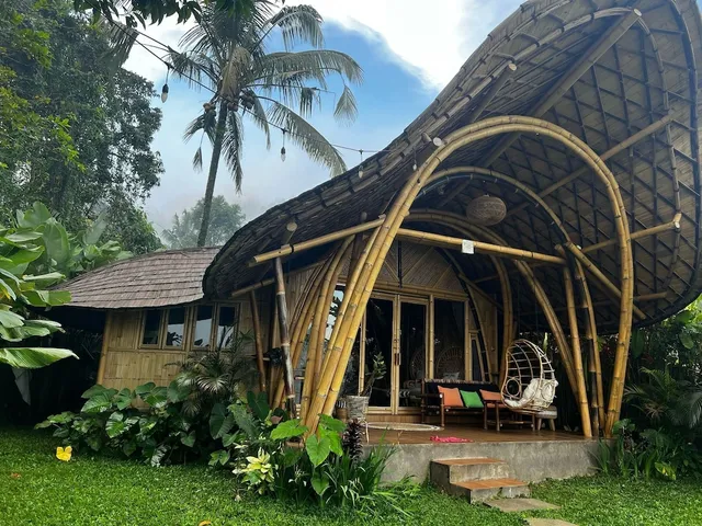 Great Mountain Views