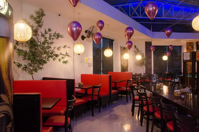 A Villa Bar & Snooker