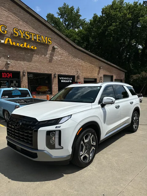 Banging Systems Car Audio, INC.