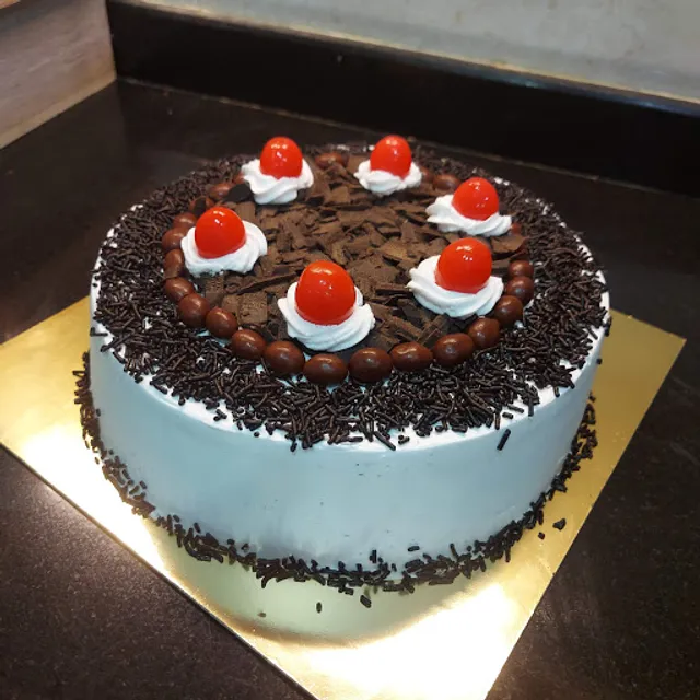 Jain's cakes and cookies