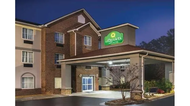 La Quinta Inn & Suites by Wyndham Rome