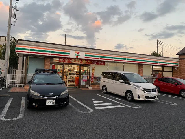 7-Eleven Urayasu Maihama