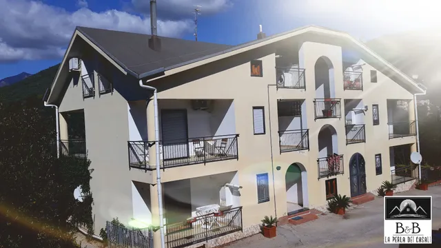 B&B La perla dei casali