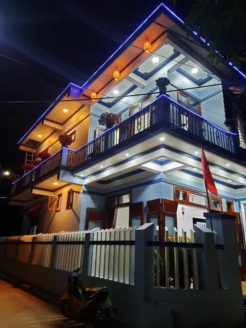 Công Mẫn Homestay