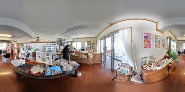 Boulangerie Cafe Yamashita