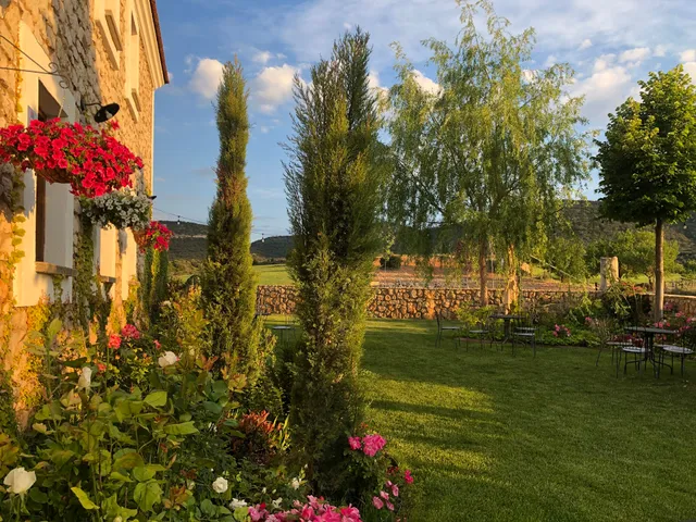 El Cuartel Del Rio Dulce