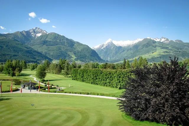Golfclub Zell am See - Kaprun - Saalbach