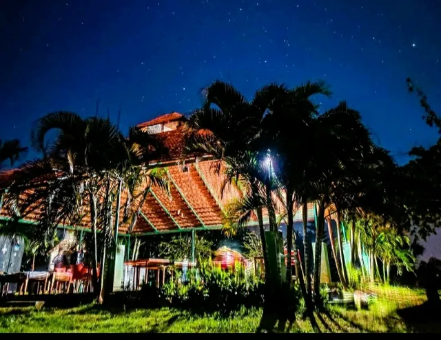 Wild Earth Jungle Camp