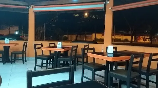 Kairós Lanches - Desde 2012