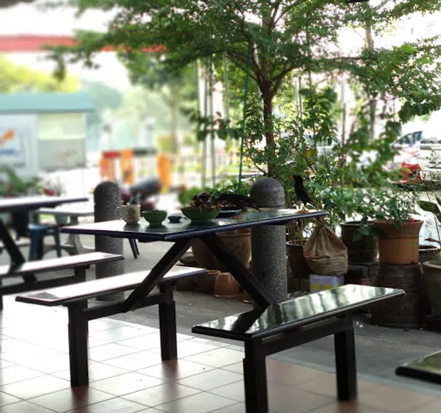 New Trend Eating House