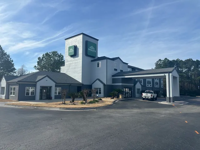 Wingate by Wyndham Macon West