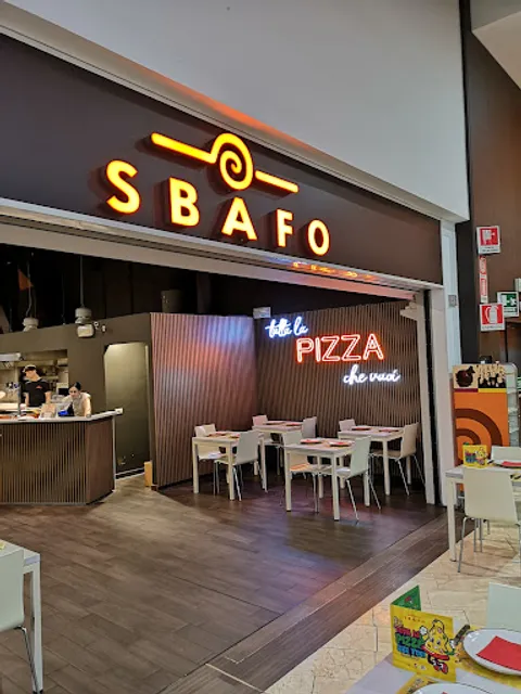 Sbafo