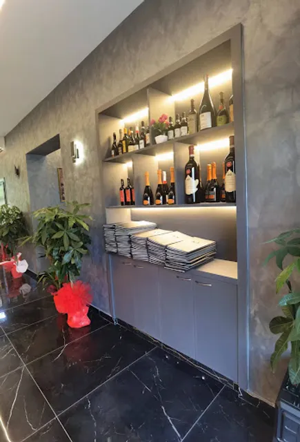 KAMPAI Ristorante giapponese