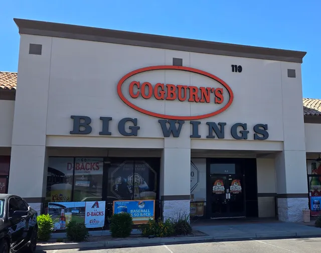 Val Vista Marketplace