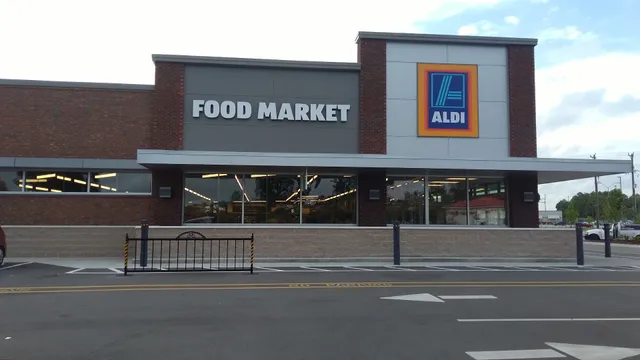 ALDI