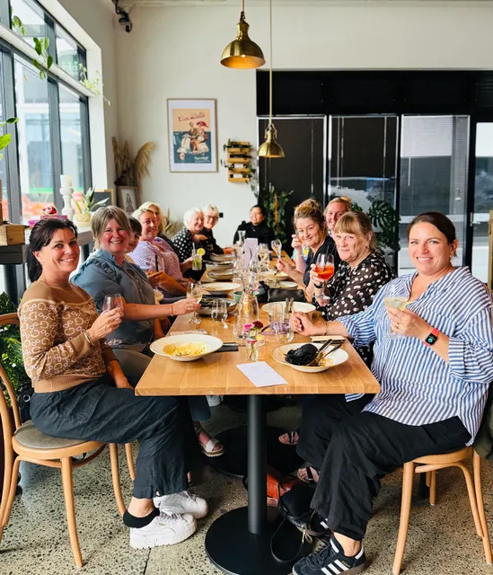 A'mano authentic pasta & cucina