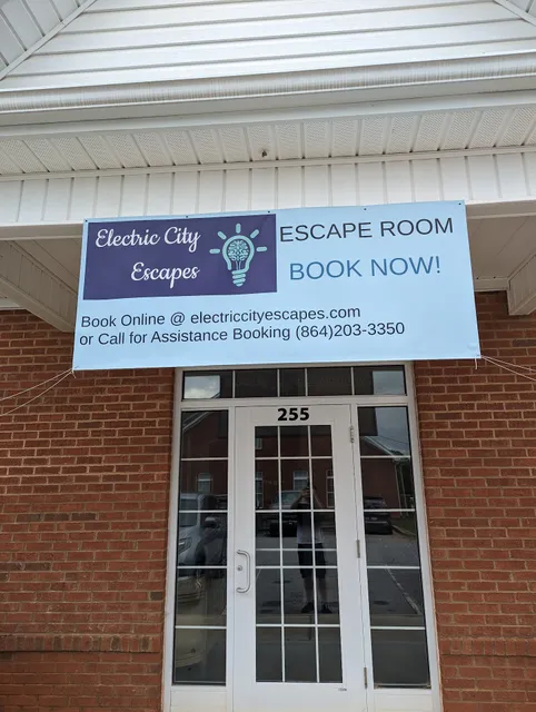 Electric City Escapes 2