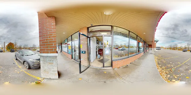 Pizza Jardin Du Paradis