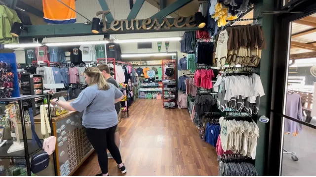 Fall Creek Falls Outfitters