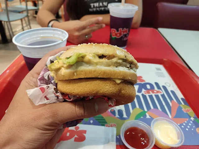 Bob's Burger - Drive Bady Bassitt Rio Preto