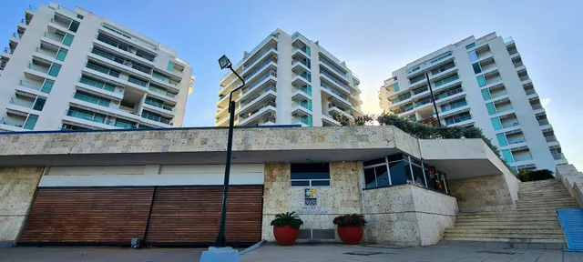 Terrazas de San Sebastián