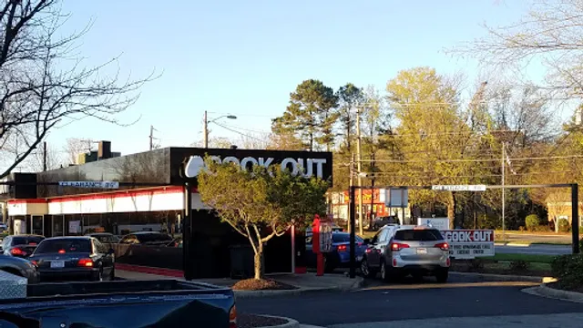 Cook Out