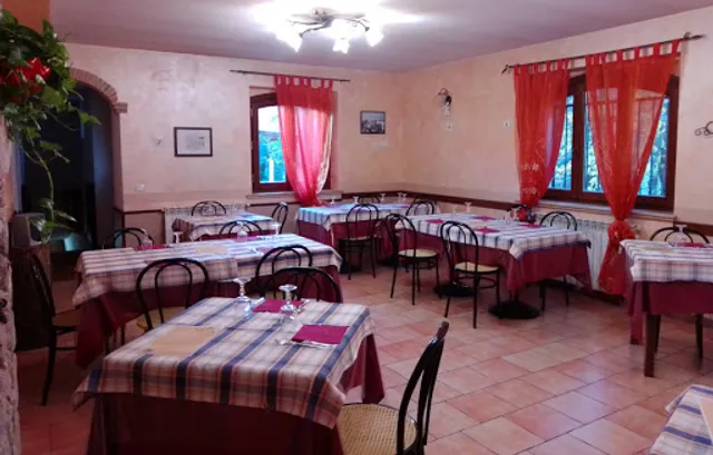 La Vecchia Locanda