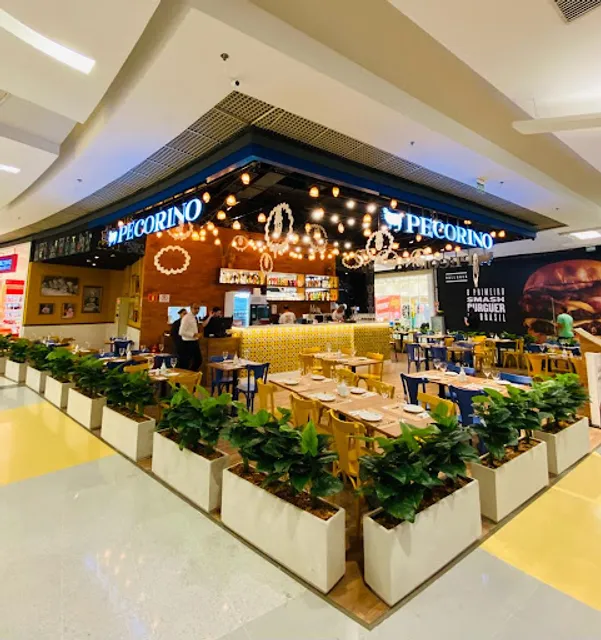 Pecorino Super Shopping Osasco: Massas, Vinhos, Delivery, São Paulo SP