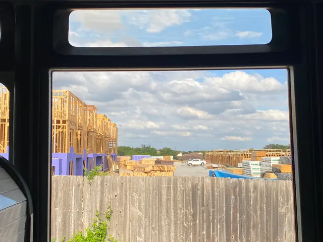 Commons at Menger Creek