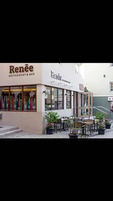 Renèe