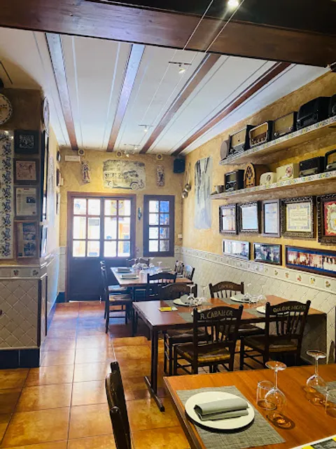 Restaurant Casa Granero