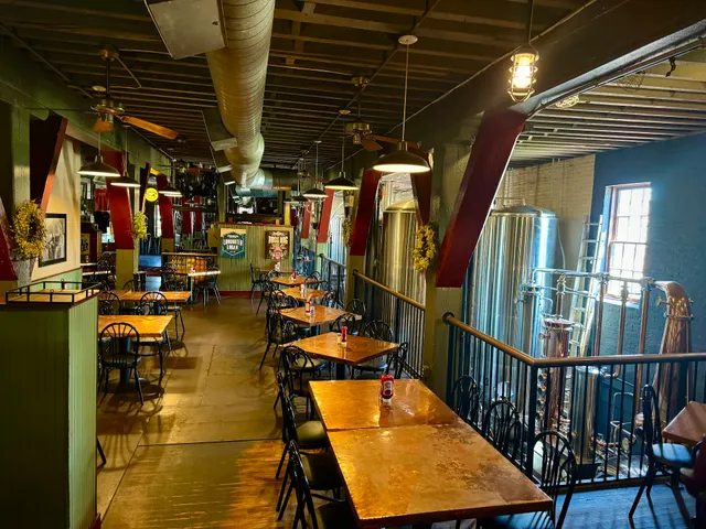 Lancaster Craft Spirits Distillery