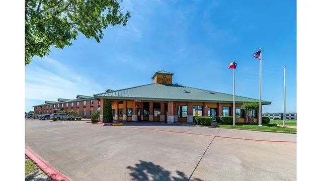 Quality Inn Allen - Plano East