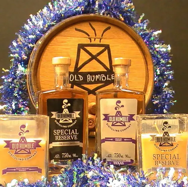 Old Humble Distilling Company