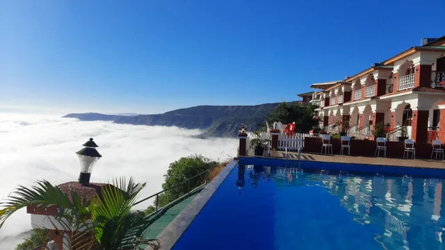 Rockford Resort And Spa, Mahabaleshwar