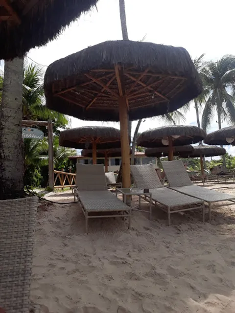 Azzurro Bar y Restaurante