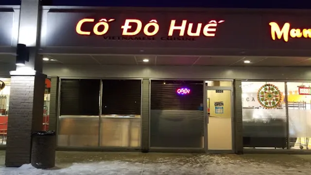 Cố Đô Huế (Westside)