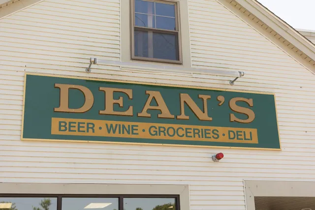 Dean's Market
