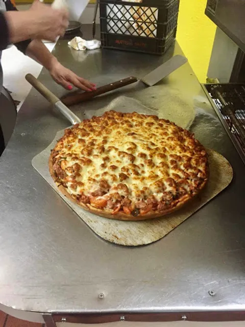Nunzio's Pizzeria