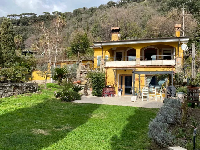 B&B Il Nido del Falco