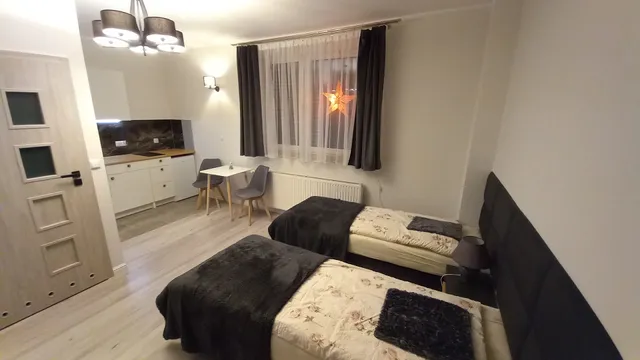 Flox. Wynajem pokoi. Noclegi, kwatery prywatne, pracownicze