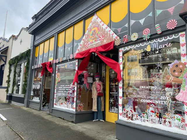 Anna Marie Creative Collective