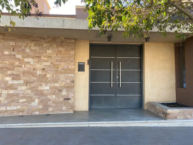 Cabañas Balcón del Famatina