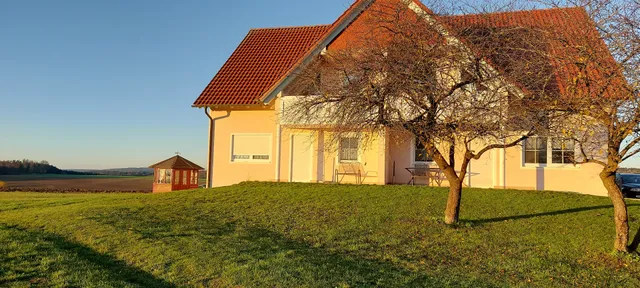 Erlebnisbauernhof Riedenburg