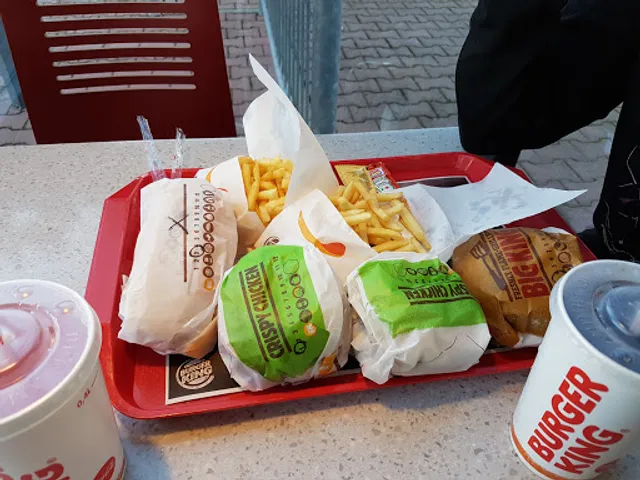 Burger King